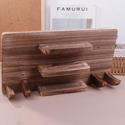 1pc suporte de remo de ping pong fixado na parede raquete de tênis de mesa exibição para 6 pás e 12 bolas de armazenamento organizador de ping pong - Image 5