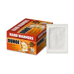 Aquecedor de mão à prova de frio, abdômen quente e aquecedor corporal, pasta de aquecimento de inverno - Image 6