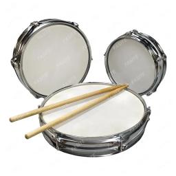 Percussão música bateria eletrônica gatilho almofada iniciante entrada tambor metrônomo conjunto prática profissional bateria musical kit - Image 2