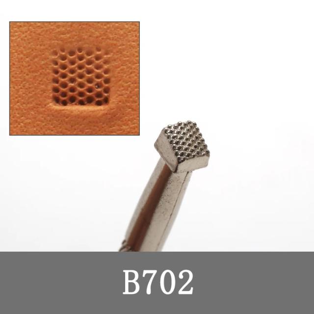 Guia Completo de Ferramentas para Estampagem e Impressão de Couro: Basket Design, Weave e Dicas de Padrões