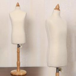 1pc manequim estereoscópico feminino corte vestido forma 1/2 1/3 1/4 escala modelo de plataforma ensino modelos diy ferramentas de design de roupas - Image 3