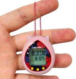 Silicone Protective Skin Sleeve Shell, Capa para Jujutsu Kaisen, Tamagotchi Nano - Image 5