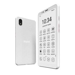 BIGME Hibreak Pro Leitor de E-book 6.13'' E-ink 300PPI 8GB+256GB
