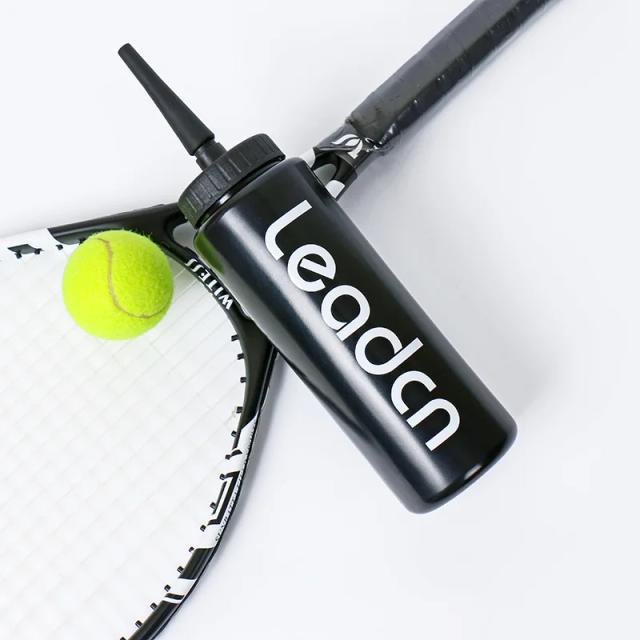 Garrafa de Água Colorida de 1000ml para Hóquei, Futebol e Lacrosse - BPA Livre e Ideal para Equipamentos Esportivos