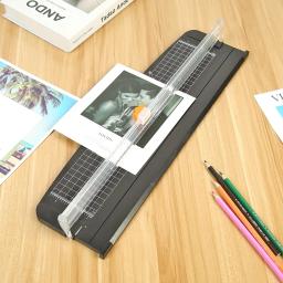 Plástico Cartão Base Lâminas De Corte, Ferramenta De Artesanato, Máquina De Corte De Papel, Aparadores De Fotos, A3, A4, Dropshipping - Image 2