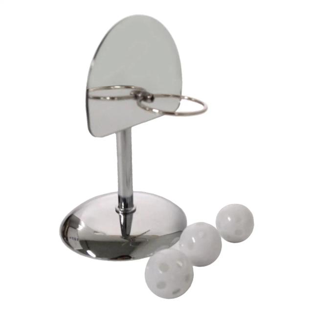 Brinquedos para Treinamento de Pássaros Pequenos: Basquete, Gaiola para Papagaio e Acessórios para Conures, Lovebirds e Budgies