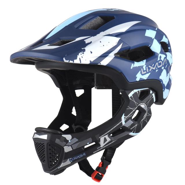 Capacete de Ciclismo Destacável e Ajustável para Crianças - Segurança e Conforto na Patinação