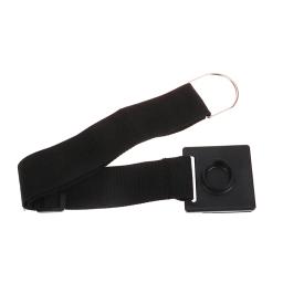 1Pc Anti Scratch Posicionamento Não Deslizamento Pad Com Strap Suporte Violoncelo Endpin Rolha Substituição Instrumento Musical Praticar Titular - Image 4