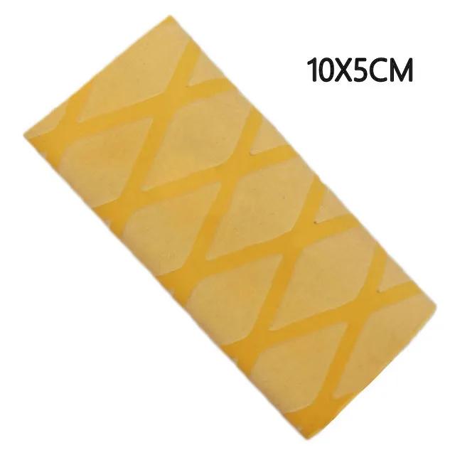 Raquete de Tênis de Mesa Antiderrapante com Punho Termoencolhível e Manga de Borracha, Ideal para Pingue-Pongue, Equipamento com Cinto Absorvente de Suor e Fita Adesiva em 5 Cores Disponíveis