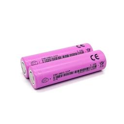 Original eve 18650 30p 3000mah max 30a bateria de lítio de descarga inr18650 3.6v células de íon de lítio para ferramentas elétricas - Image 3