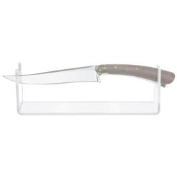 Suporte exibição facas com suporte, coleção facas, vitrine acrílico, suporte para caça - Image 3