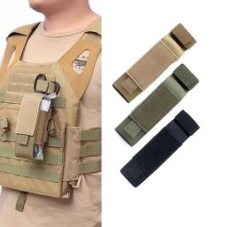 Nylon Tourniquet Pouch, Tactical Cat Primeiros Socorros, Pistola única Mag, Caso de faca de caça ao ar livre, Packs Tesoura Médica - Image 6