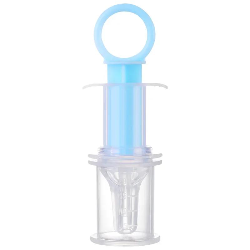 Pet Seringa Oral para Enfermagem Líquida e Sólida, Recém-nascido Pet Ferramenta de Alimentação para Kitten Puppy Cat Dog Acessórios, Frete Grátis Itens - Image 1