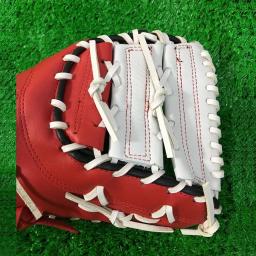 Esporte ao ar livre luva de beisebol softball prática equipamentos tamanho 12 mão esquerda/mão direita para crianças/adultos homem mulher formação - Image 3