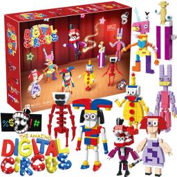 Bloco digital do conjunto das crianças, brinquedo para o menino, novo - Image 6
