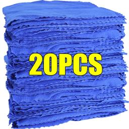 Toalhas de Microfibra Ultra Finas Descartáveis, Panos De Limpeza De Carro, Toalha De Polimento Detalhada Automática, Ferramentas De Pano De Limpeza De Cozinha Doméstica - Image 1