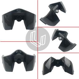 Motocicleta Capacete Spoiler Asa Traseira, Moto Cauda Peças e Acessórios para ARAI RX7X RX-7X VZ-Ram RX7V RX7 - Image 6