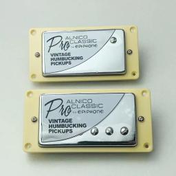 1 conjunto de captadores humbucker alnico 5 captadores de guitarra elétrica para peças de guitarra - Image 6