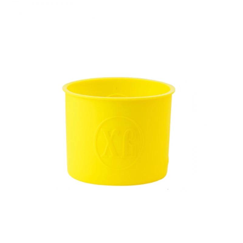 Molde Do Bolo De Silicone Forma Redonda Retangular Panela De Pão De Silicone Bolo Forma Redonda Molde 12 Furos Muffin Cupcake Panelas De Cozimento - Image 1