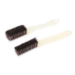 Escalada Chalk Cleaning Tool, Escalada e Bouldering escova para interior e exterior, suportes e giz, fácil uso, 2PCs - Image 2