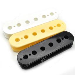 30 peças abs bobina dupla captador humforja, corda guarnição para captadores de guitarra elétrica lp - Image 6