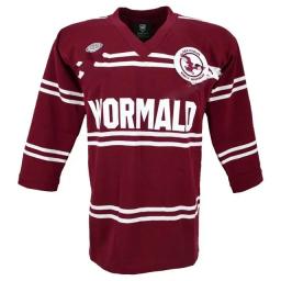 Jersey de Rugby retro do masculino, Jersey personalizado, Sea Eagles, 1987 - Image 3