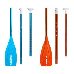 Ajustável leve Stand Up Paddle, remo de caiaque, barco inflável e canoagem, esportes aquáticos, prancha de surfe - Image 1