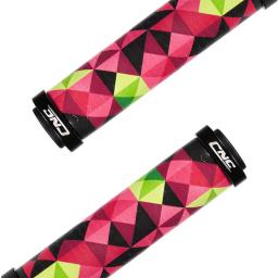 Punhos para bicicleta Cnc-mtb, feitos de silicone, gel antiderrapante, ultraleve, acessórios de ciclismo - Image 2