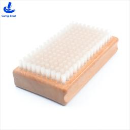Snowboard Waxing Brushes, Ferramentas Manuais, Estrutura Base Deslizar, Cera, Remoção De Resíduos Para Esqui Ao Ar Livre, Cabra De Cavalo, Nylon, Escovas De Latão - Image 4
