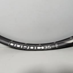 Sunringle DUROC Mountain Bike Jantes 30/35/40M Off-Road 27.5/29 Polegadas Rodas de Bicicleta Acórios de Equipamentos de Ci... - Image 5