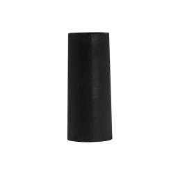 3 pçs barítono tenor saxofone manga de silicone pescoço curvo universal cortiça capa protetora sax acessórios substituição conveniente - Image 5
