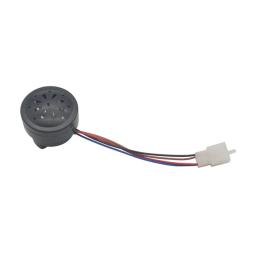 Buzina elétrica para bicicleta, 48v, 60v, universal, sinal seta para motocicleta, dropshipping - Image 1