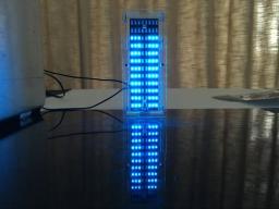 Kits diy áudio e música de led placa amplificadora de espectro - Image 5