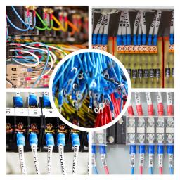 SN-02C conjunto de ferramentas de friso fio isolado conectores elétricos friso-butt, anel, pá, terminais cabo talões sortimento kit - Image 6