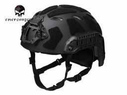 Emersognear-SF Ultra High Cut Capacete Tático para Treinamento, Cabeça Equipamento de Proteção, Airsoft Caça, Ciclismo Headwear, Headwear para Treinamento de Cabeça - Image 3