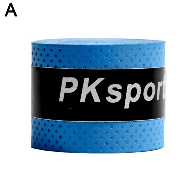 Fita Antiderrapante para Raquete de Tênis e Badminton - Absorvente e Rápido Seco 104-110mm