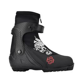 Bota de esqui clássica de neve e gelo de alta qualidade - Image 2