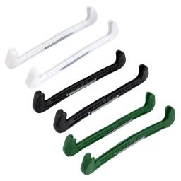 Guardas De Patinação No Gelo para Homens e Mulheres, Equipamento De Proteção, Capas De Lâmina De Skate, Esportes, Patinação Artística - Image 1