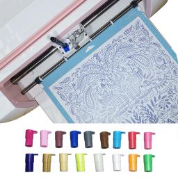 Caneta Adaptador Titular, Máquina de corte, Lápis Ferramenta Acessórios, Mão Artesanato Ferramentas Suprimentos, 17Pcs, Conjunto - Image 5