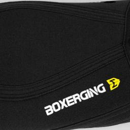 Compressão Sports Knee Pads para homens e mulheres, agachamento, halterofilismo, pressão, Crossfit, treinamento, suporte do joelho, protetor do joelho, 1 par - Image 6