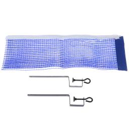 Conjunto De Raquete De Tênis De Mesa Portátil, Ping Pong, Rede De Malha, Equipamento Esportivo, Simples, Treinamento, Esportes, Estudante - Image 4