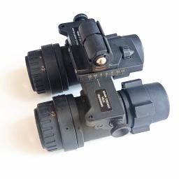 Night Vision Tactical Goggle, modelo manequim NVG, nenhum modelo função, AVS-9 - Image 1
