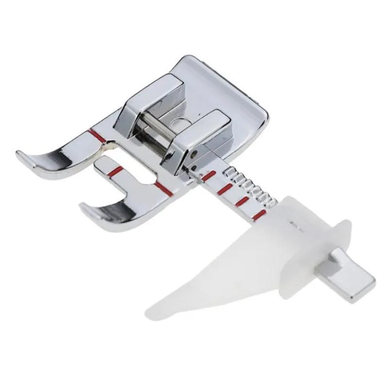 Acessórios Ferramentas De Máquina De Costura Quilting Régua Para Doméstica Presser Foot Singer Guia Ajustável Doméstica Universal Brother - Image 1
