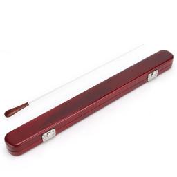 Música Maestro Baton com Maleta, Maestro Varinha Música Stick, Ensemble com Varinha - Image 3