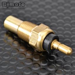 Motocicleta Sensor de temperatura da água para Honda, ST 1100, Pan Europeu, VF 500, 1000, R, C, S, F, Interceptor, Magna, Sabre, V30 - Image 1