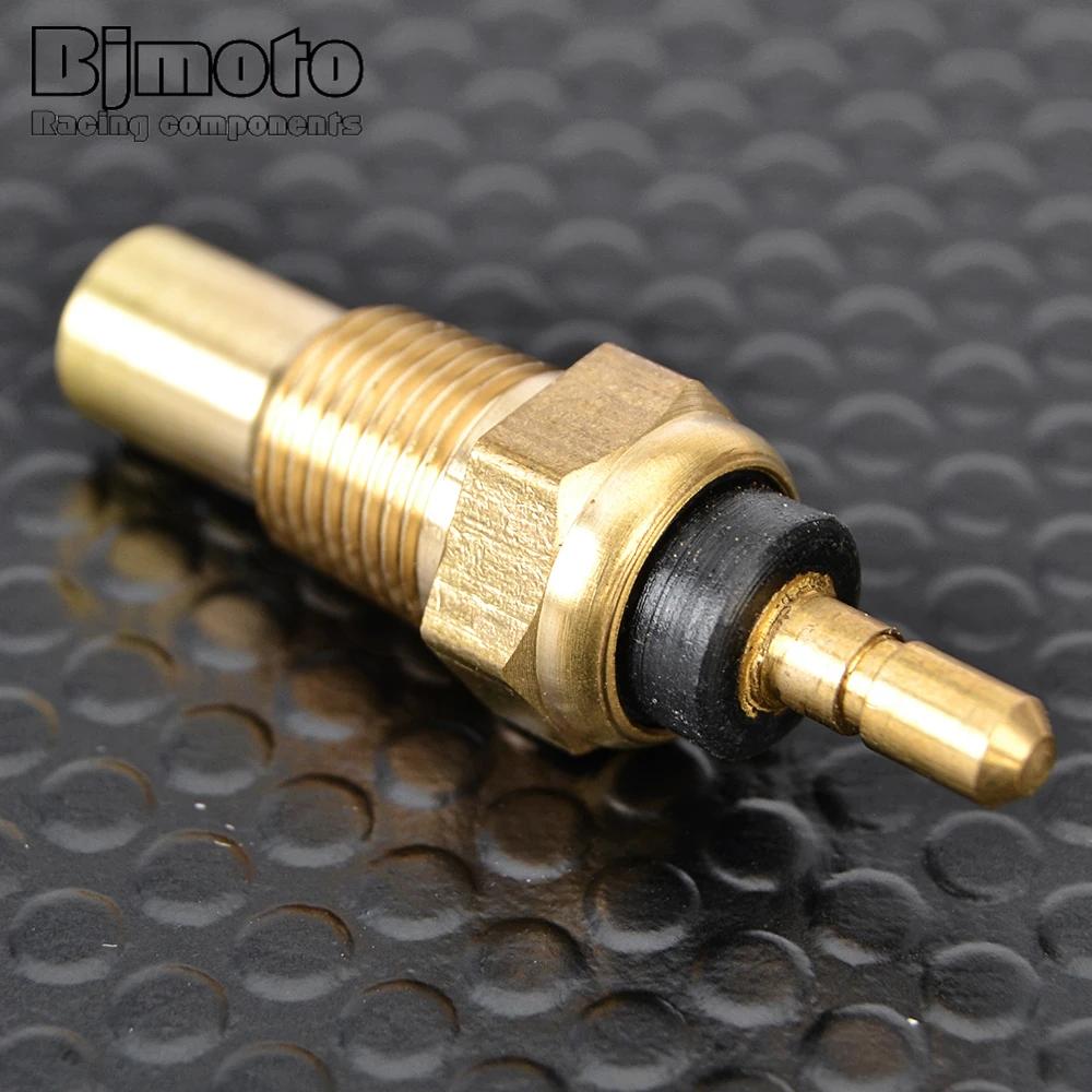 Motocicleta Sensor de temperatura da água para Honda, ST 1100, Pan Europeu, VF 500, 1000, R, C, S, F, Interceptor, Magna, Sabre, V30 - Image 1