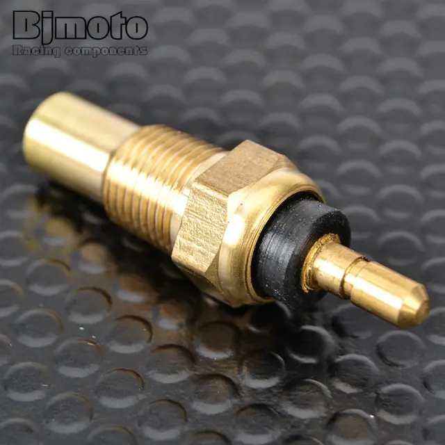 Sensor de Temperatura da Água para Motocicletas Honda ST 1100, Pan Europeu, VF 500, 1000, R, C, S, F, Interceptor, Magna e Sabre V30