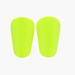 Mini caneleira de futebol, resistente ao desgaste, absorvente de choque, protetor de perna, leve, portátil, treinamento de futebol, protetor de placa de haste - Image 5