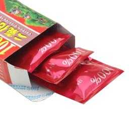 Aquático Co2 Liberação Fertilizante, Aquarium Plant, Dióxido de Carbono Suplemento, Água Plant Grass Crescimento, Hot Co2 Tablets, Novo, 1 a 5Pcs - Image 6