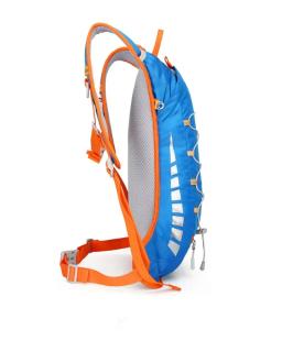 12l bicicleta ciclismo saco de água mochila esporte ao ar livre correndo escalada caminhadas hidratação bexiga pacote armazenamento mochila sacos - Image 4